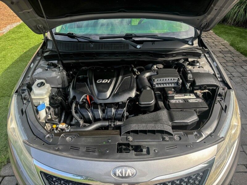 2013 Kia Optima EX Wilmington NC