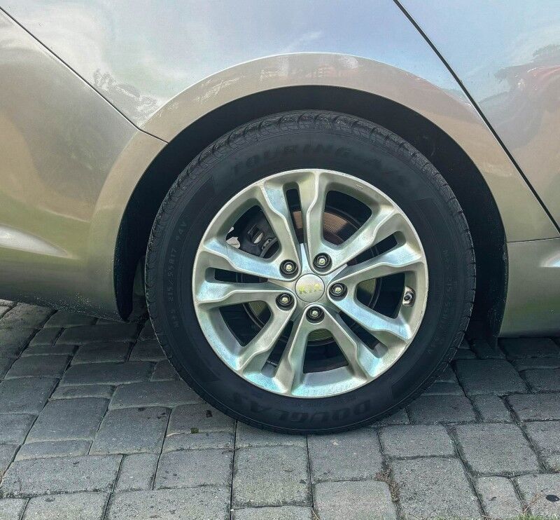 2013 Kia Optima EX Wilmington NC