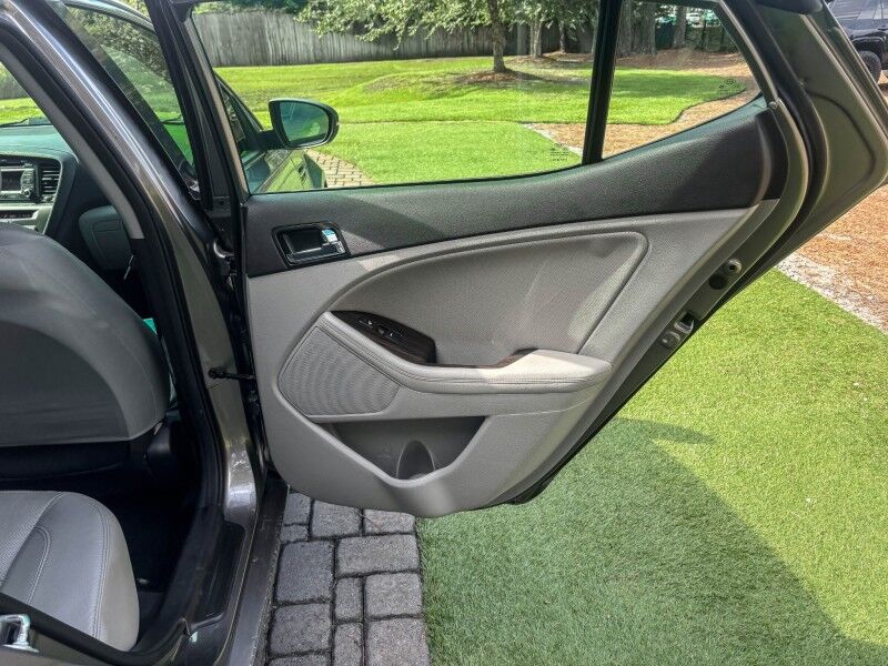 2013 Kia Optima EX Wilmington NC