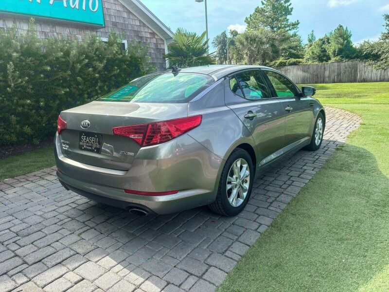 2013 Kia Optima EX Wilmington NC