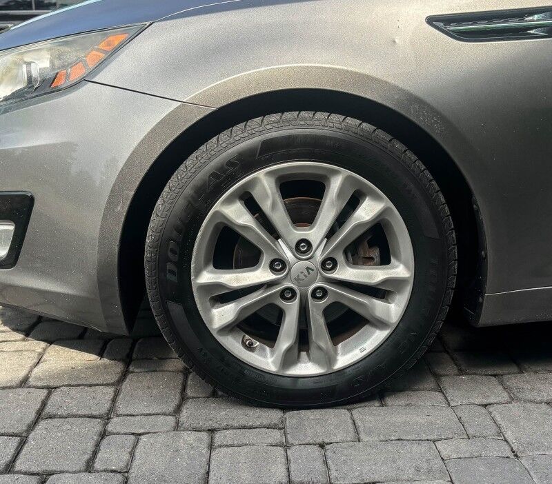 2013 Kia Optima EX Wilmington NC