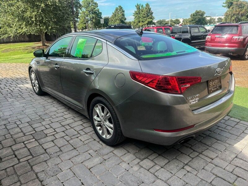 2013 Kia Optima EX Wilmington NC