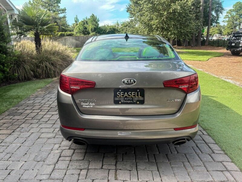 2013 Kia Optima EX Wilmington NC