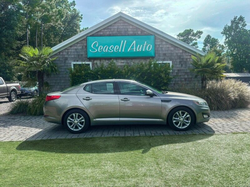 2013 Kia Optima EX Wilmington NC