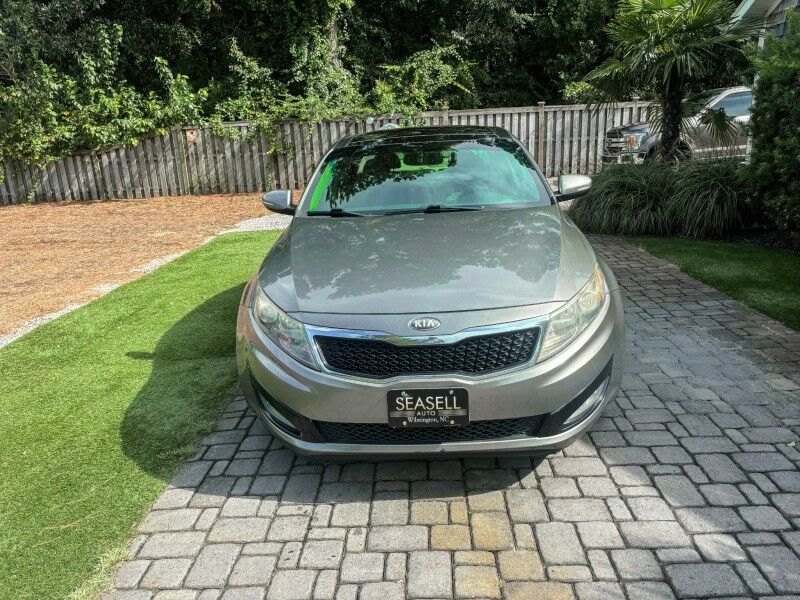 2013 Kia Optima EX Wilmington NC