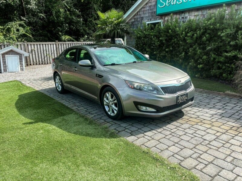 2013 Kia Optima EX Wilmington NC