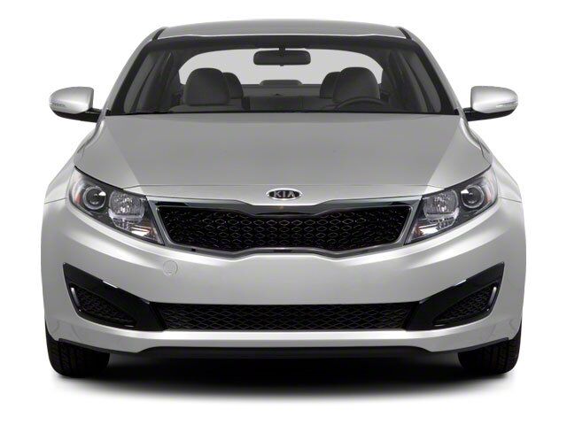 2013 Kia Optima EX Winder GA