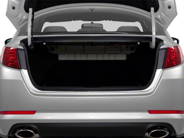 2013 Kia Optima EX Winder GA