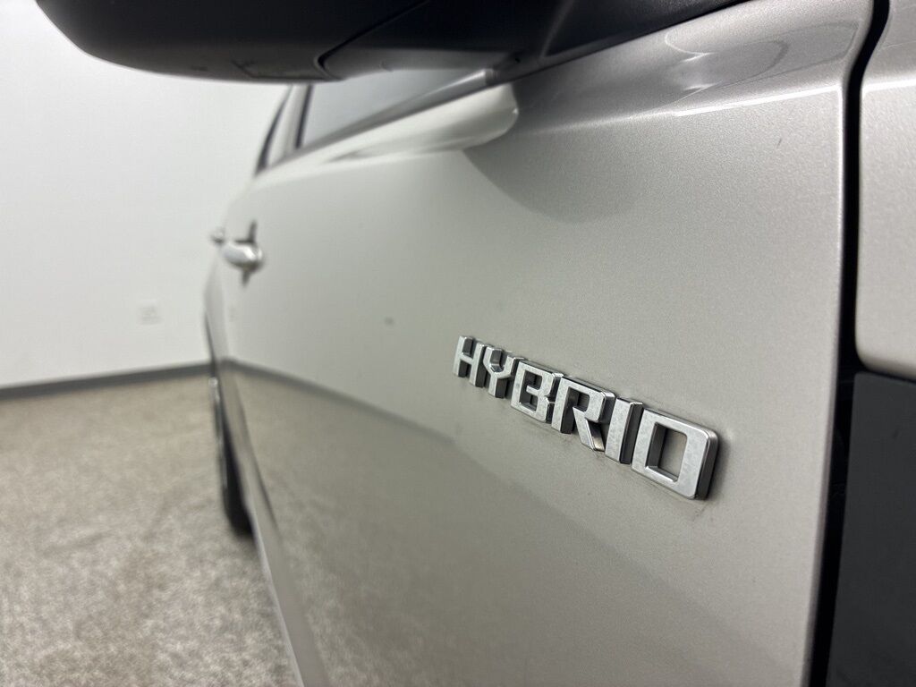 2013 Kia Optima Hybrid LX Loveland CO