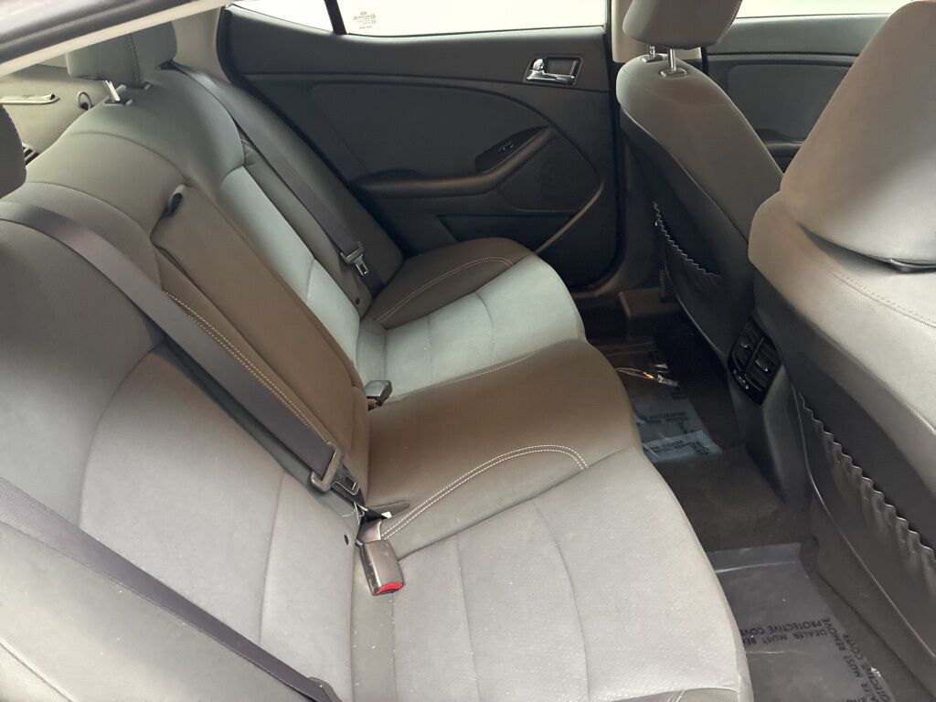 2013 Kia Optima Hybrid LX Loveland CO