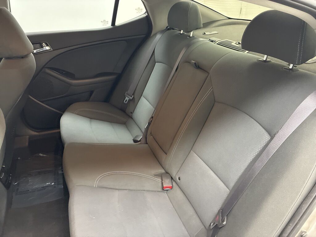 2013 Kia Optima Hybrid LX Loveland CO