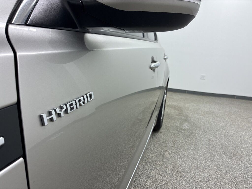 2013 Kia Optima Hybrid LX Loveland CO