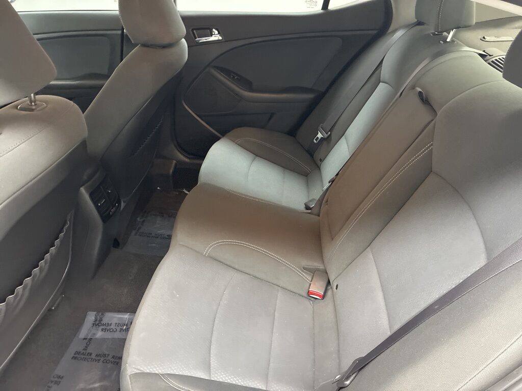 2013 Kia Optima Hybrid LX Loveland CO