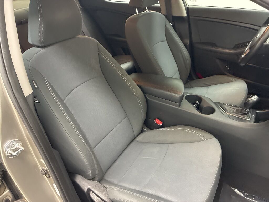 2013 Kia Optima Hybrid LX Loveland CO