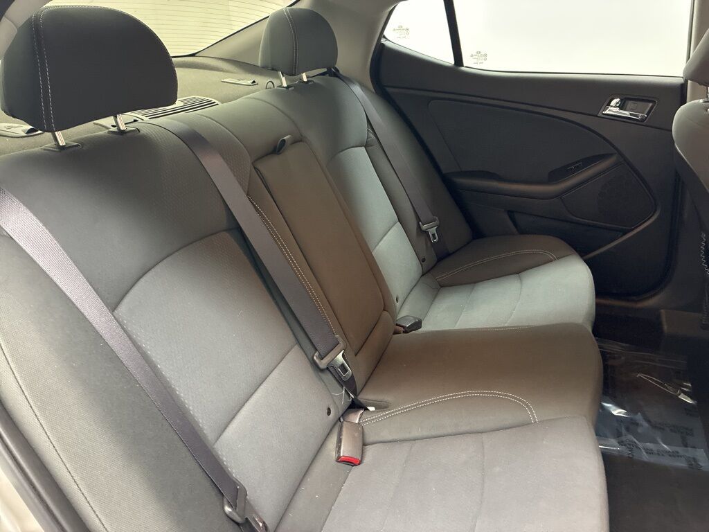 2013 Kia Optima Hybrid LX Loveland CO