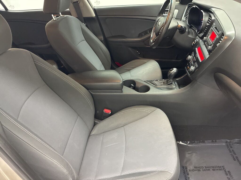 2013 Kia Optima Hybrid LX Loveland CO