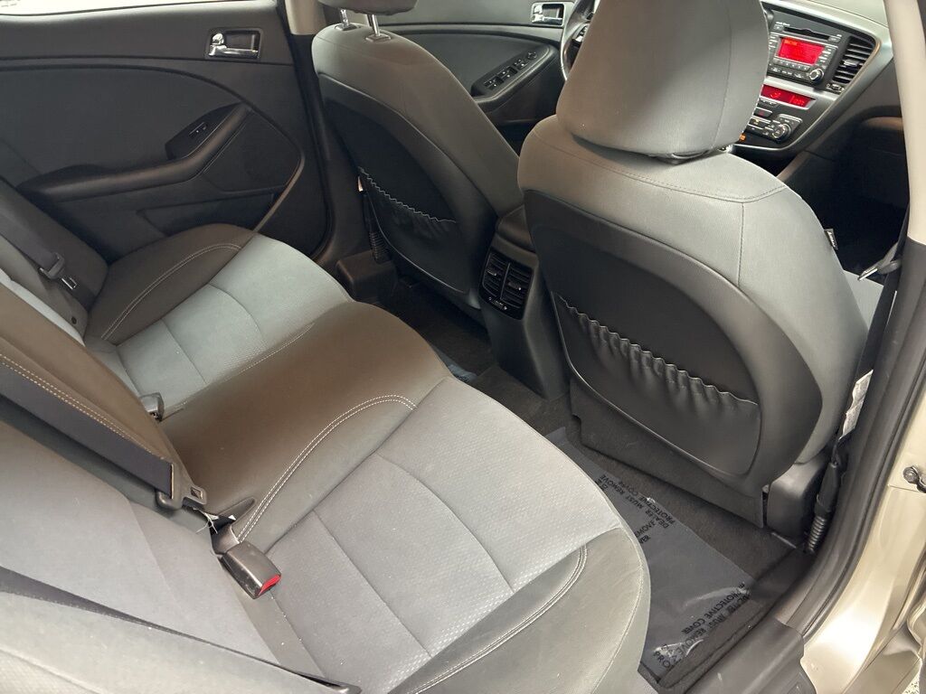 2013 Kia Optima Hybrid LX Loveland CO