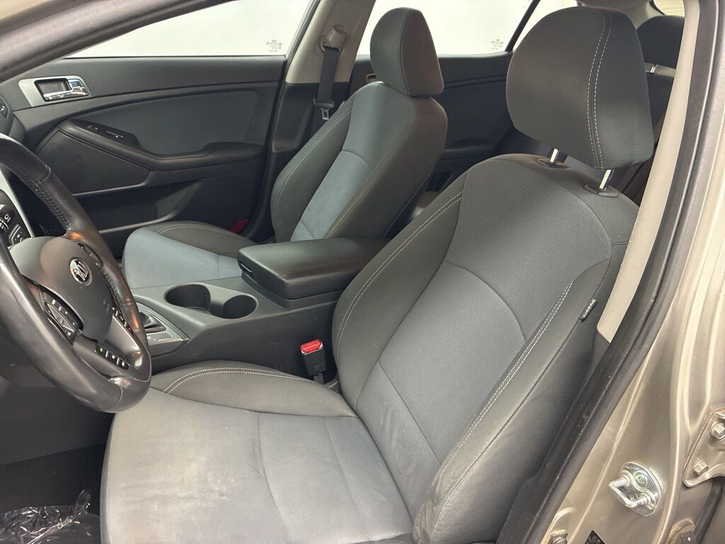 2013 Kia Optima Hybrid LX Loveland CO