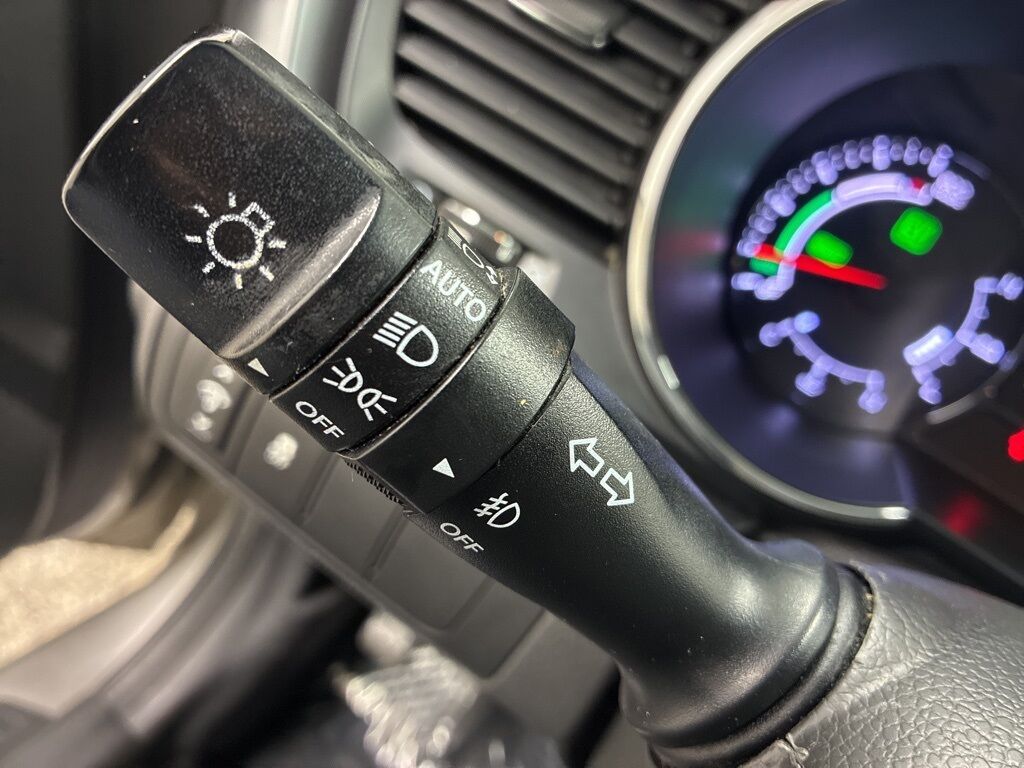 2013 Kia Optima Hybrid LX Loveland CO