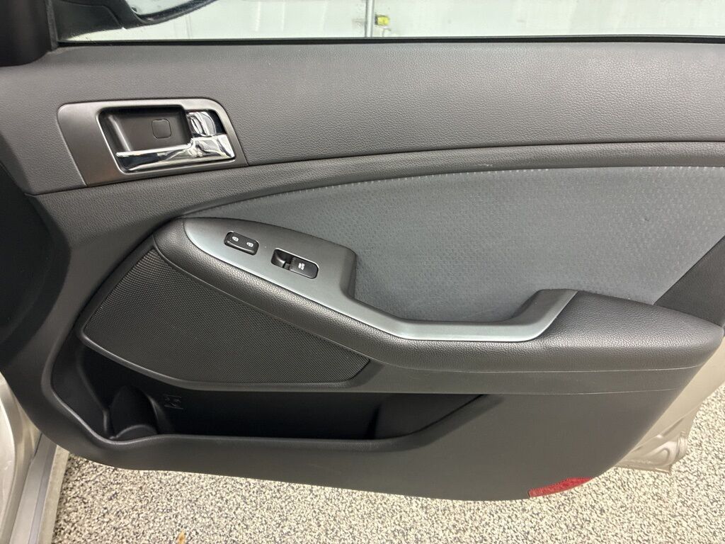 2013 Kia Optima Hybrid LX Loveland CO