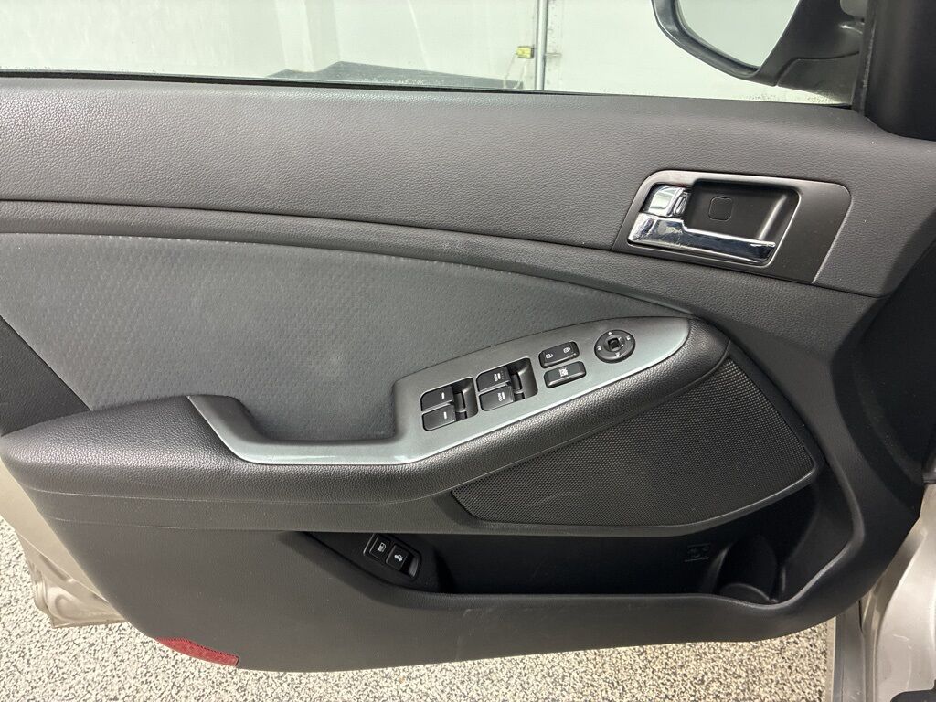 2013 Kia Optima Hybrid LX Loveland CO