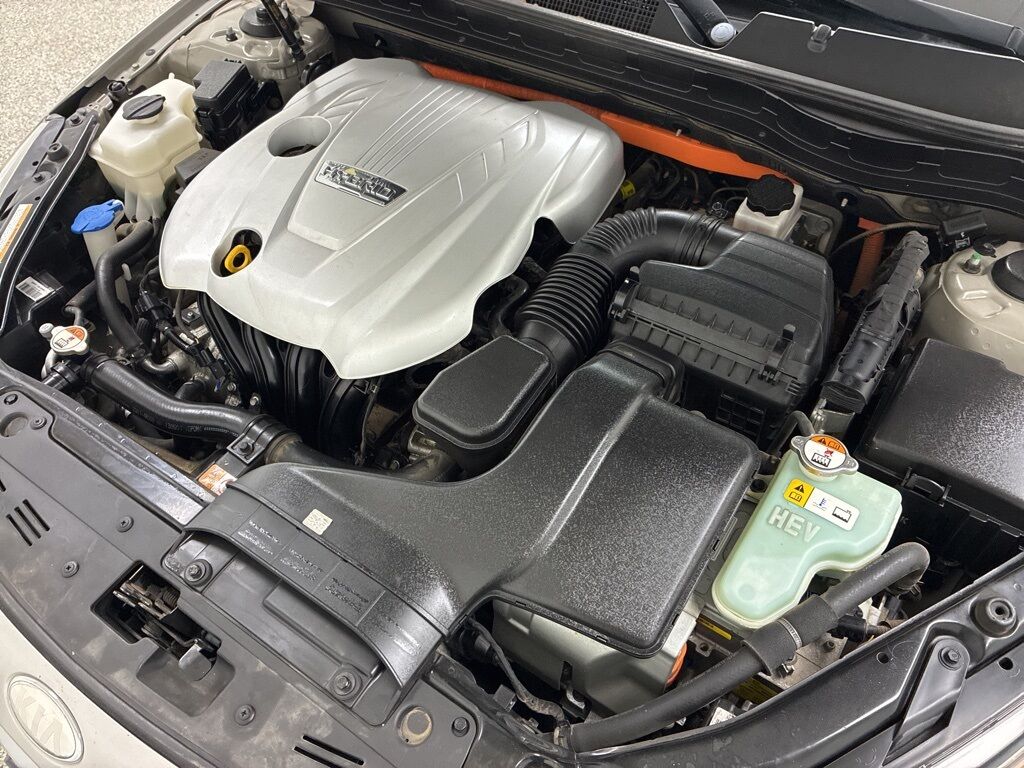 2013 Kia Optima Hybrid LX Loveland CO