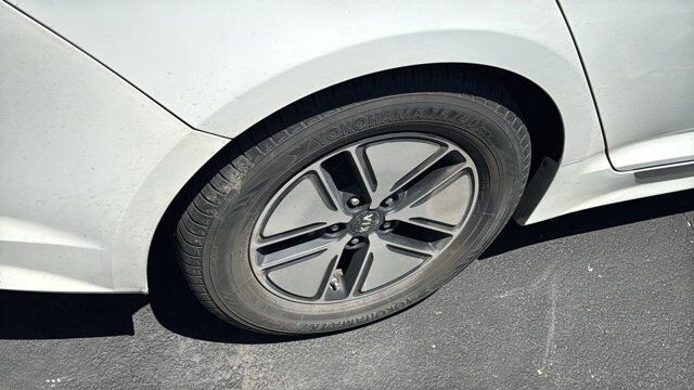 2013 Kia Optima Hybrid LX San Antonio TX