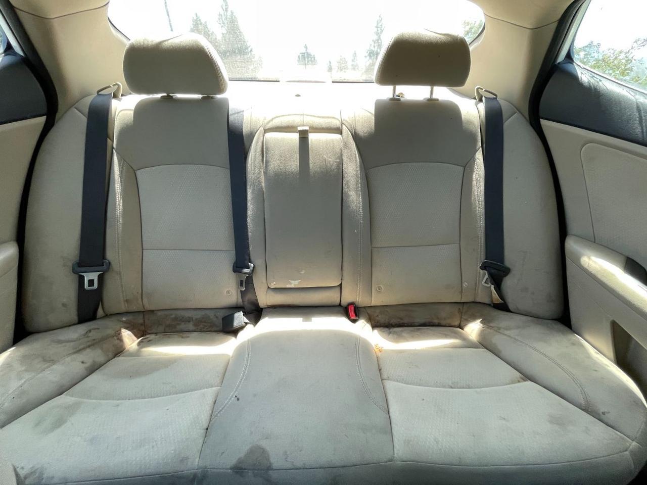 2013 Kia Optima LX AT Post Falls ID
