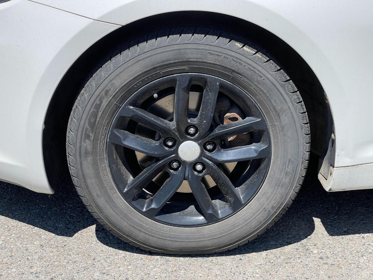 2013 Kia Optima LX AT Post Falls ID