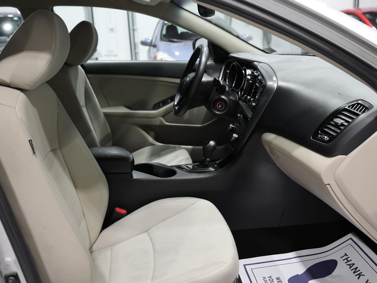 2013 Kia Optima LX Cranberry PA