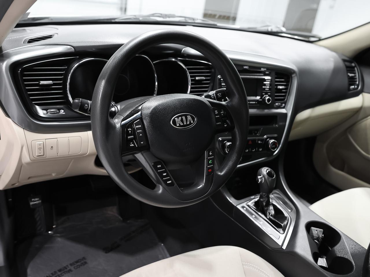 2013 Kia Optima LX Cranberry PA