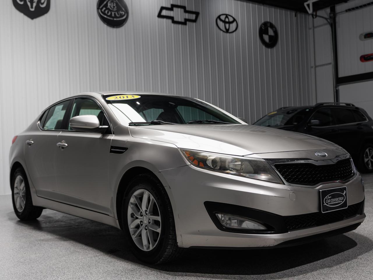 2013 Kia Optima LX Cranberry PA