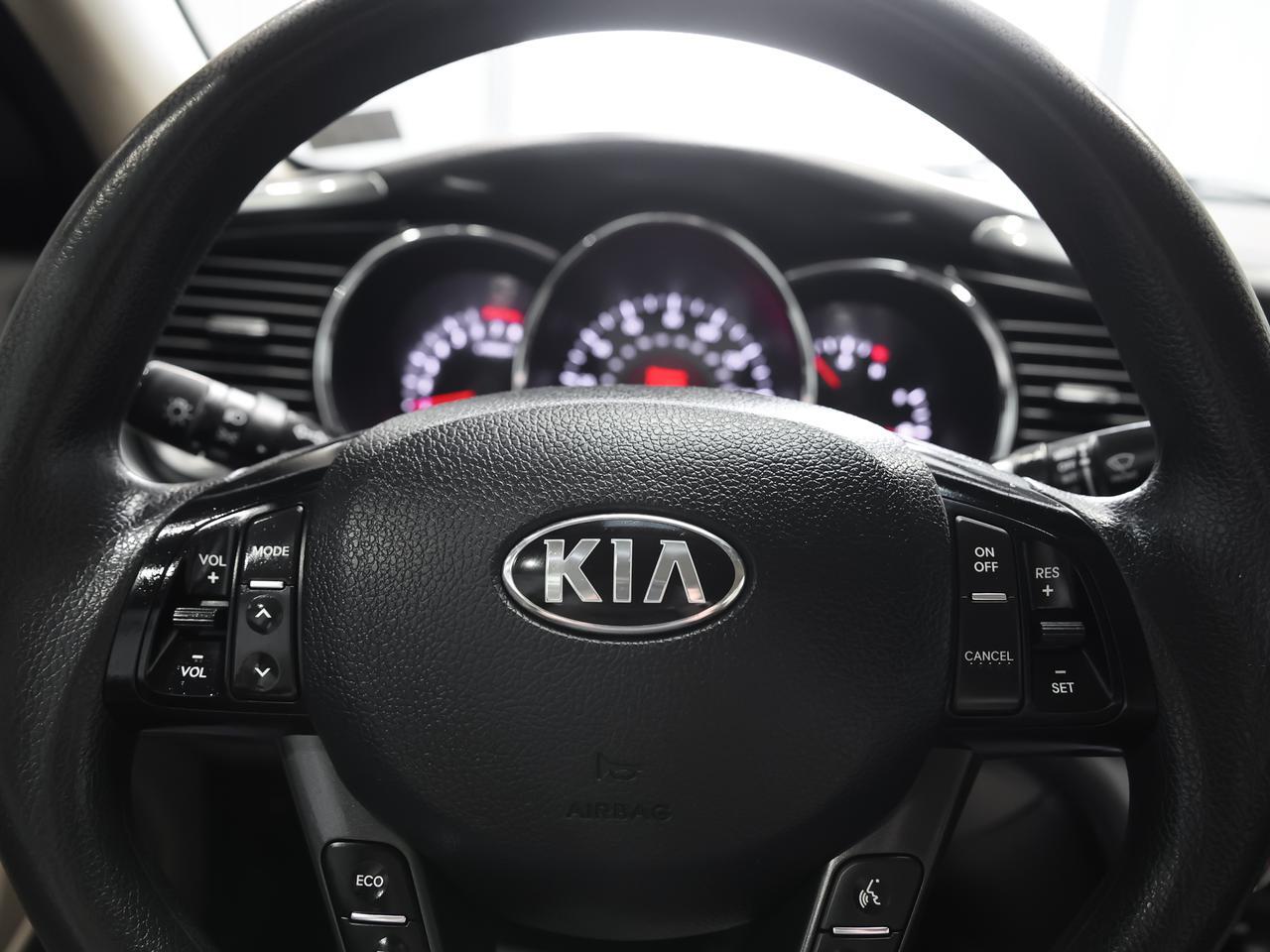 2013 Kia Optima LX Cranberry PA