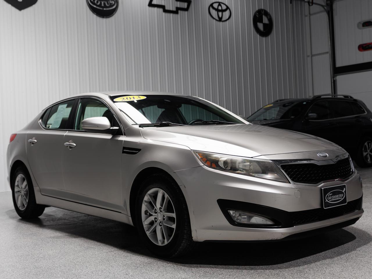 2013 Kia Optima LX Cranberry PA