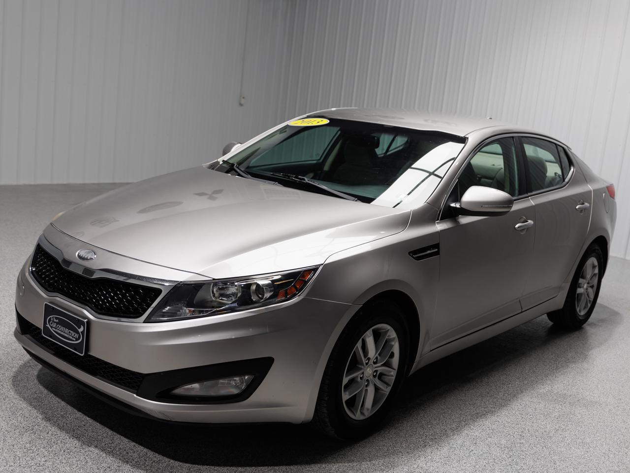 2013 Kia Optima LX Cranberry PA
