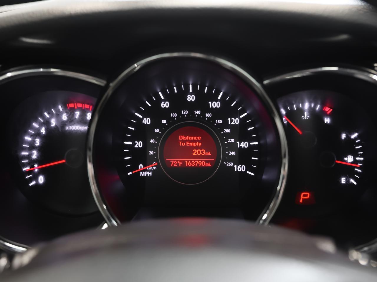 2013 Kia Optima LX Cranberry PA
