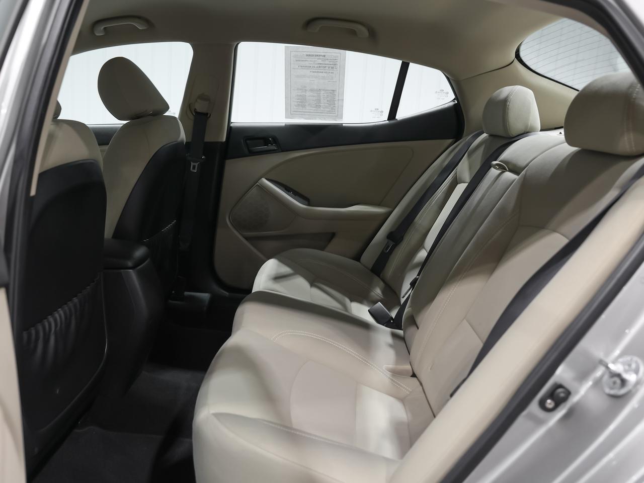2013 Kia Optima LX Cranberry PA