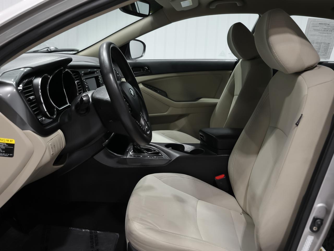 2013 Kia Optima LX Cranberry PA