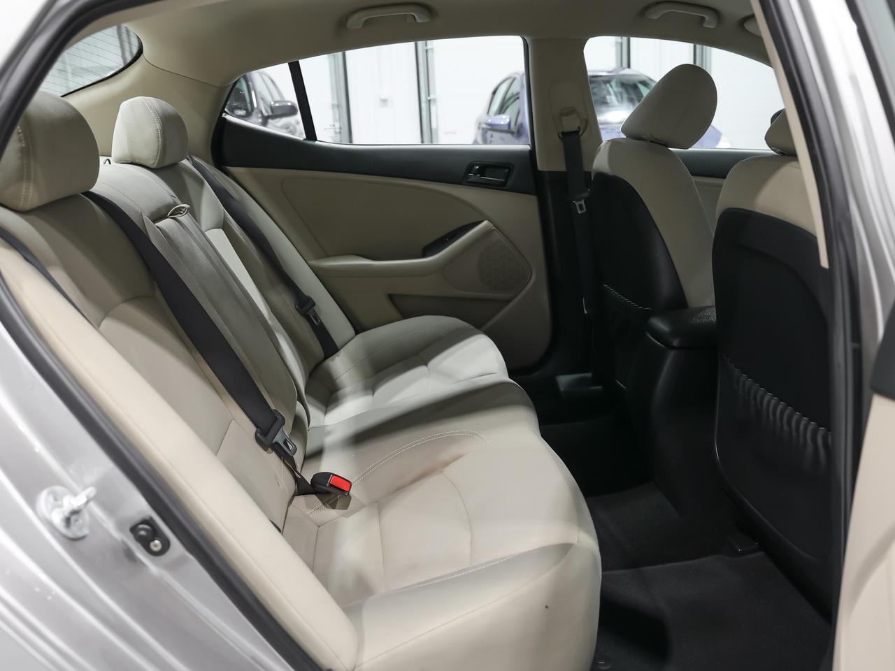 2013 Kia Optima LX Cranberry PA