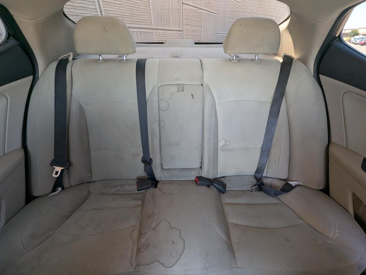 2013 Kia Optima LX Grand Junction CO