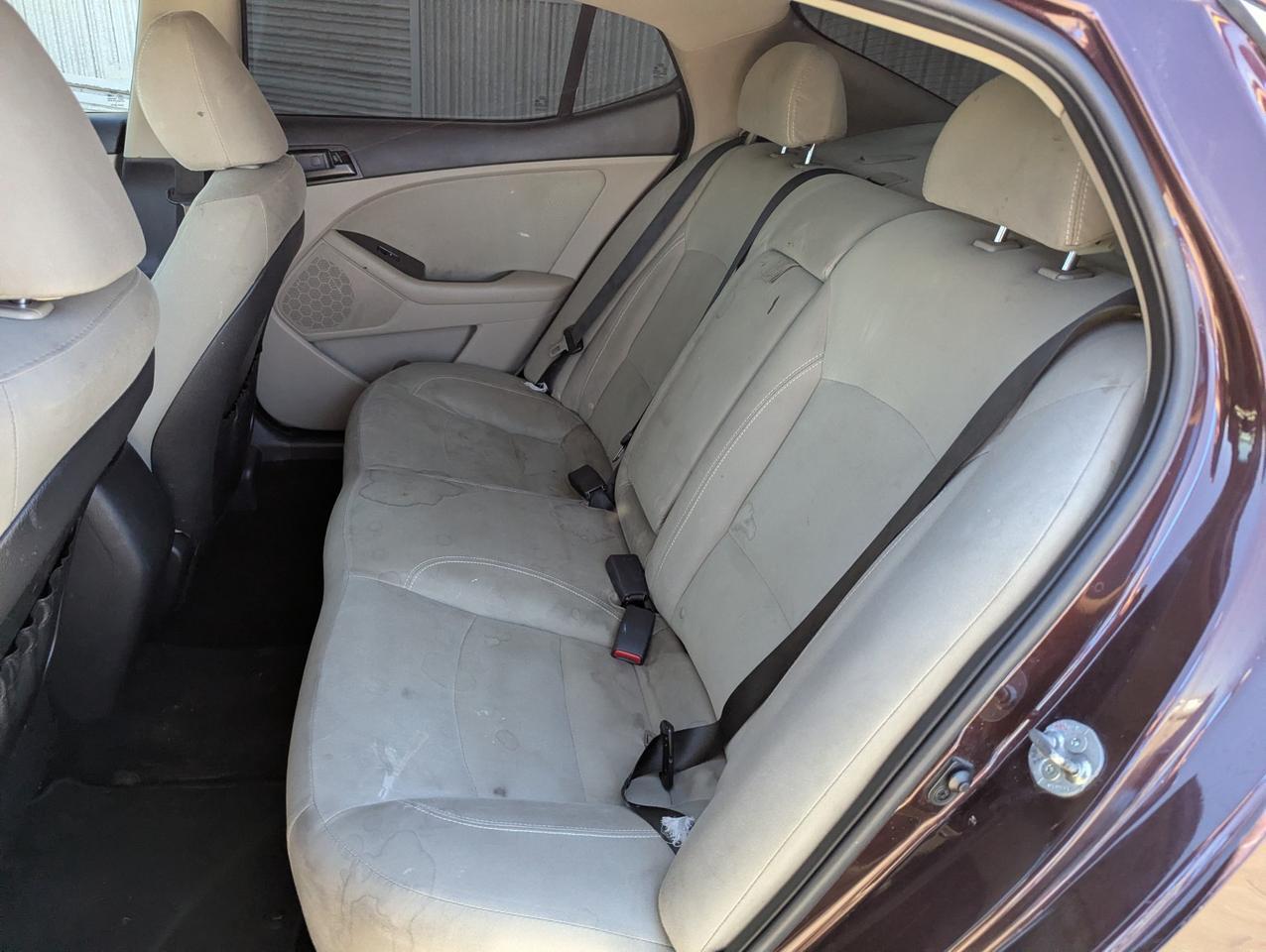 2013 Kia Optima LX Grand Junction CO