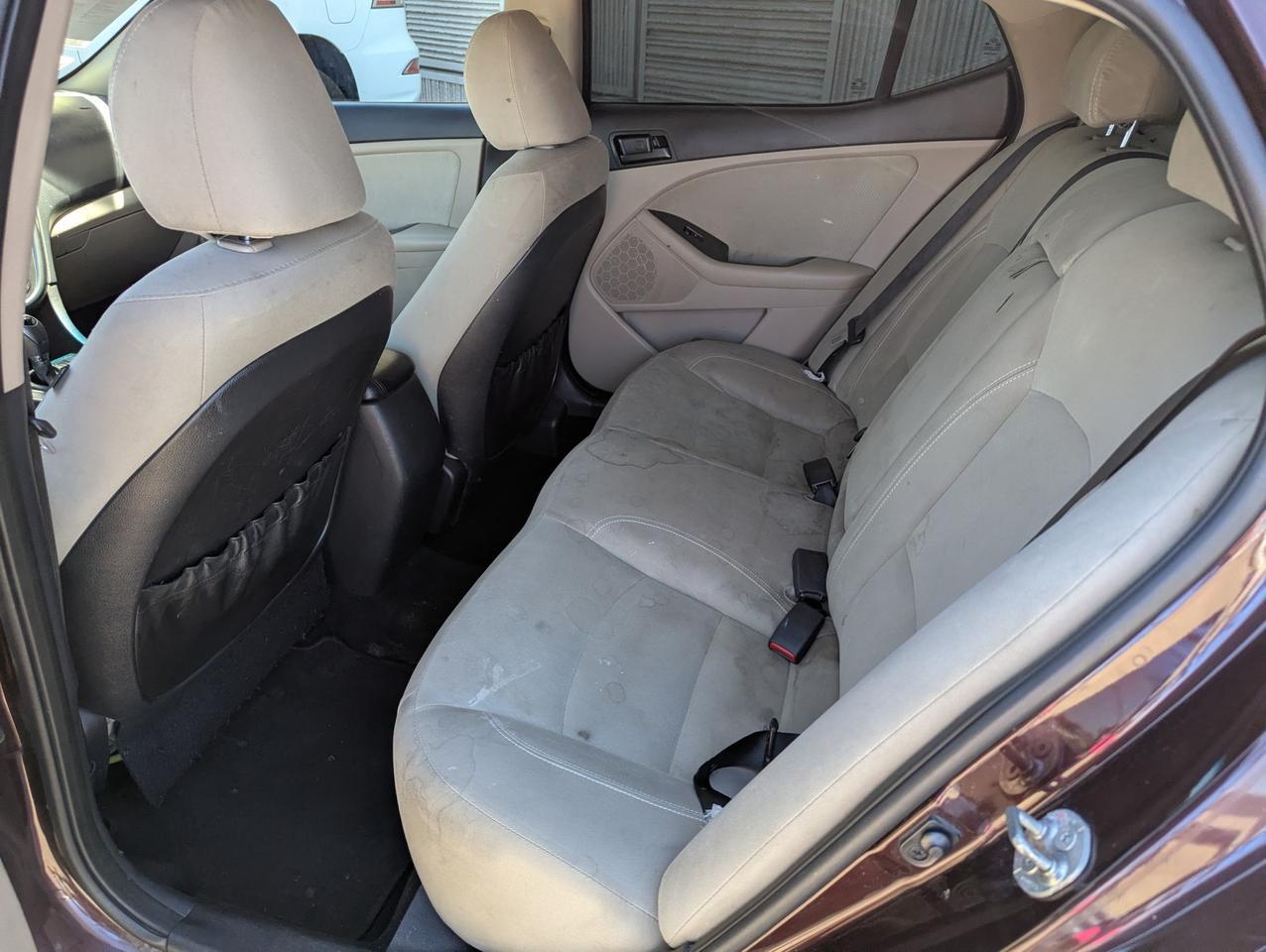 2013 Kia Optima LX Grand Junction CO