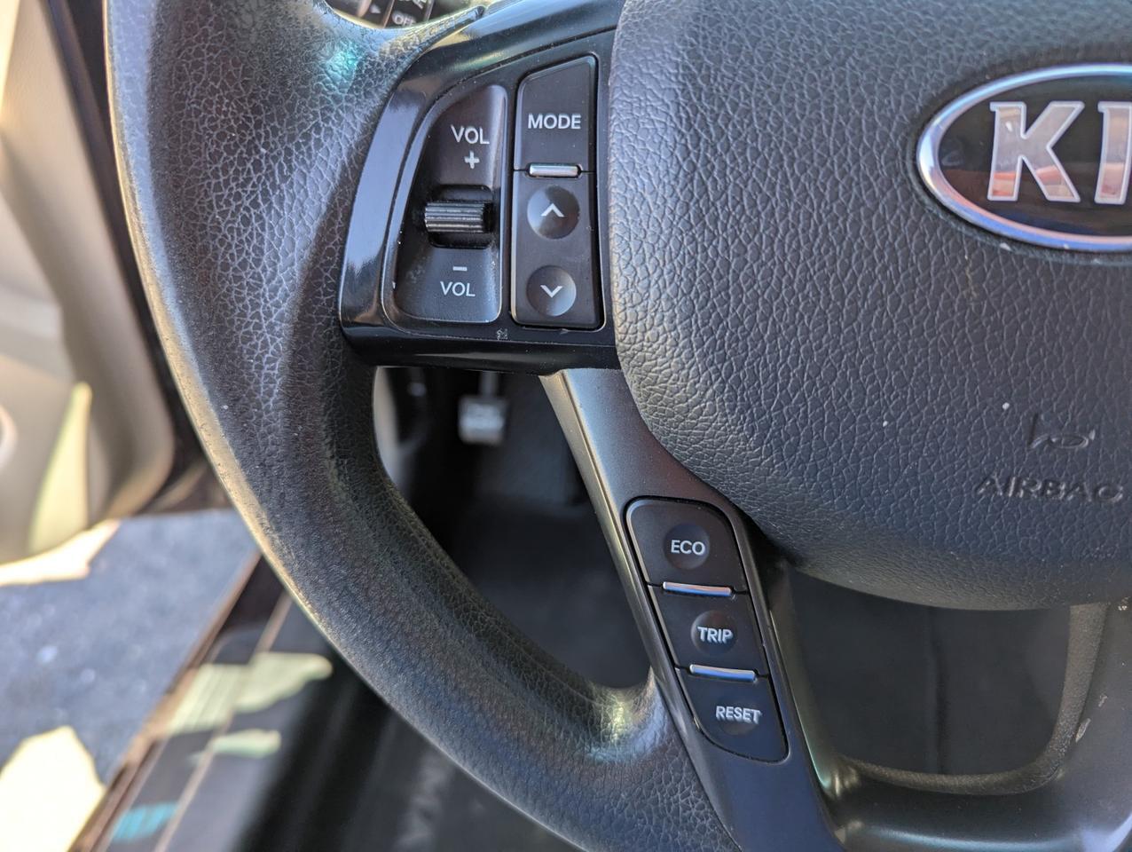2013 Kia Optima LX Grand Junction CO