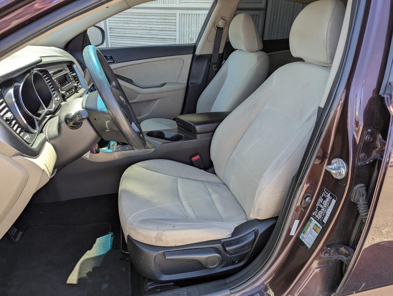 2013 Kia Optima LX Grand Junction CO