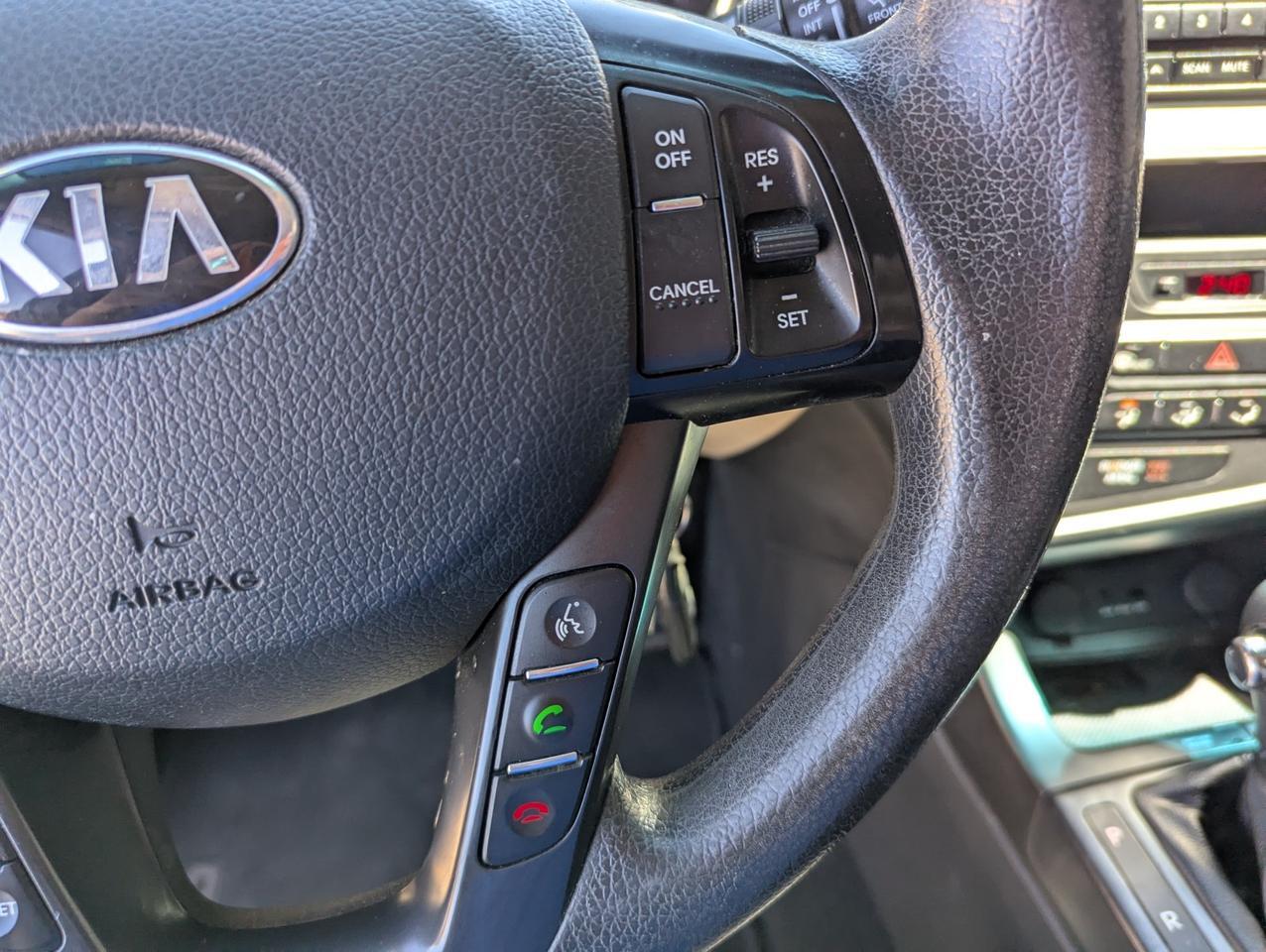 2013 Kia Optima LX Grand Junction CO