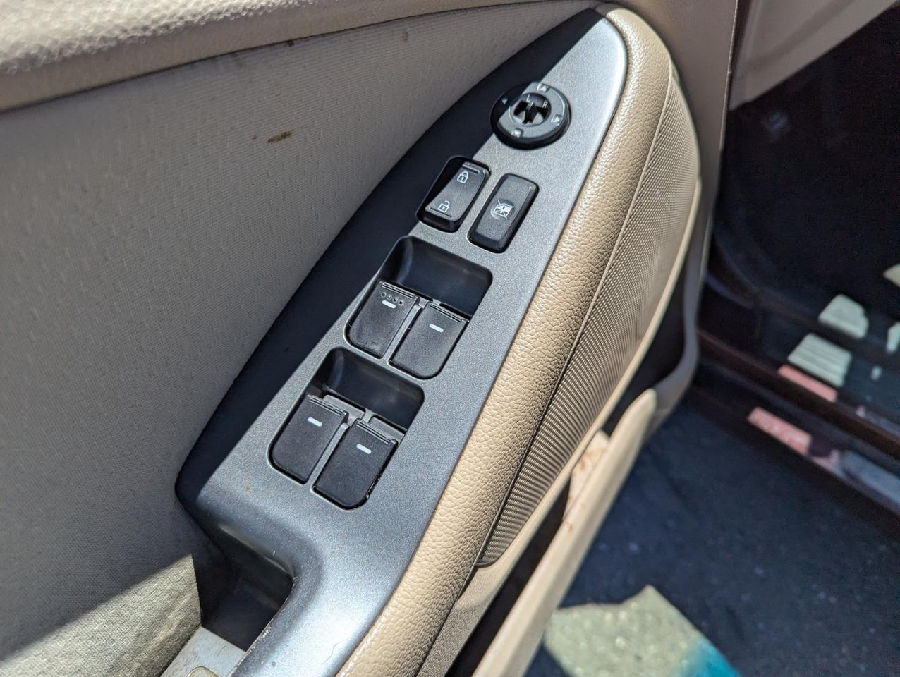 2013 Kia Optima LX Grand Junction CO