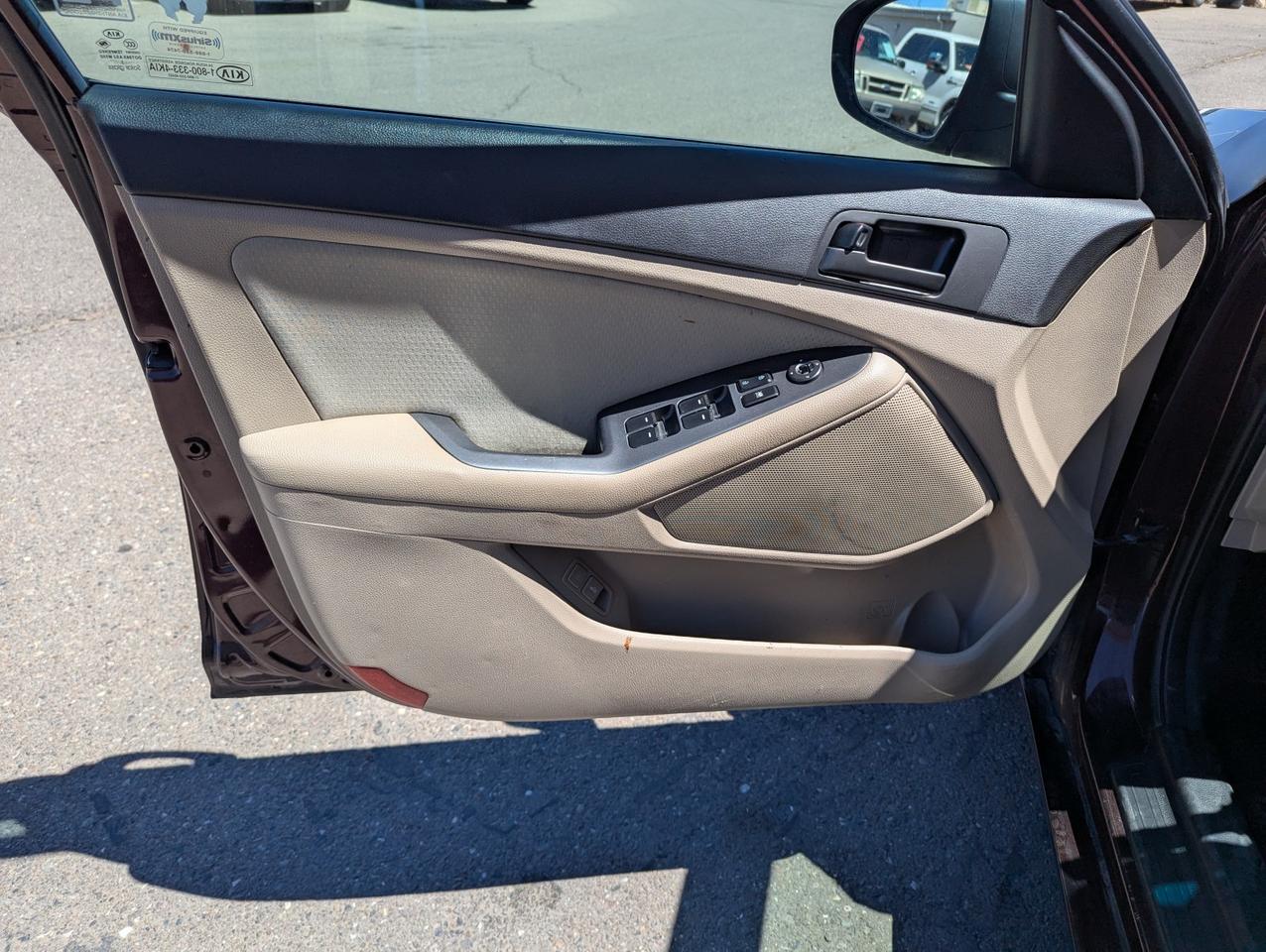 2013 Kia Optima LX Grand Junction CO