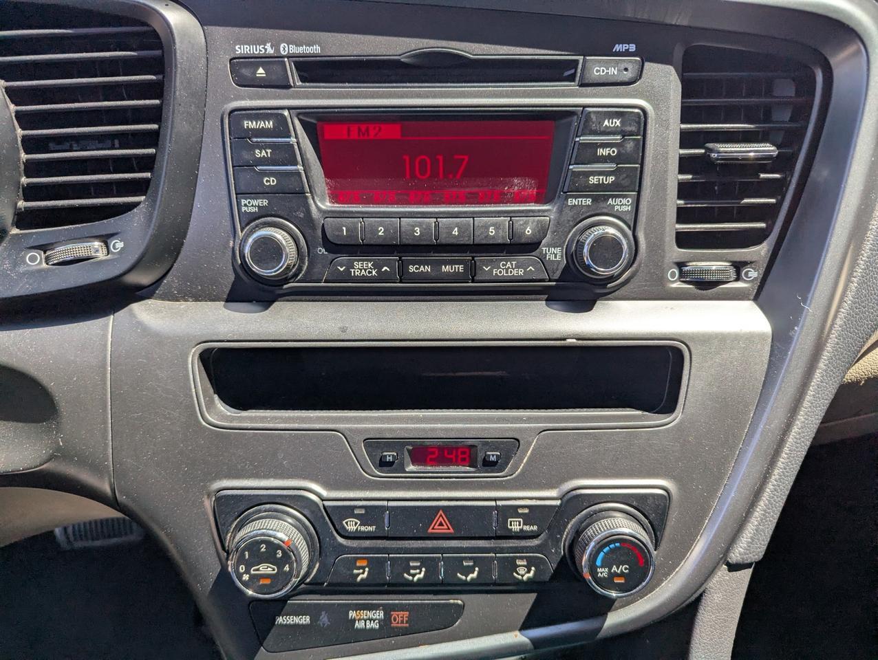 2013 Kia Optima LX Grand Junction CO