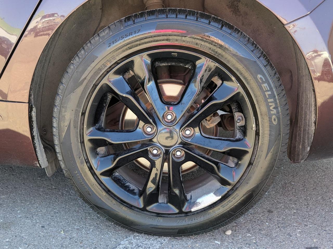 2013 Kia Optima LX Grand Junction CO