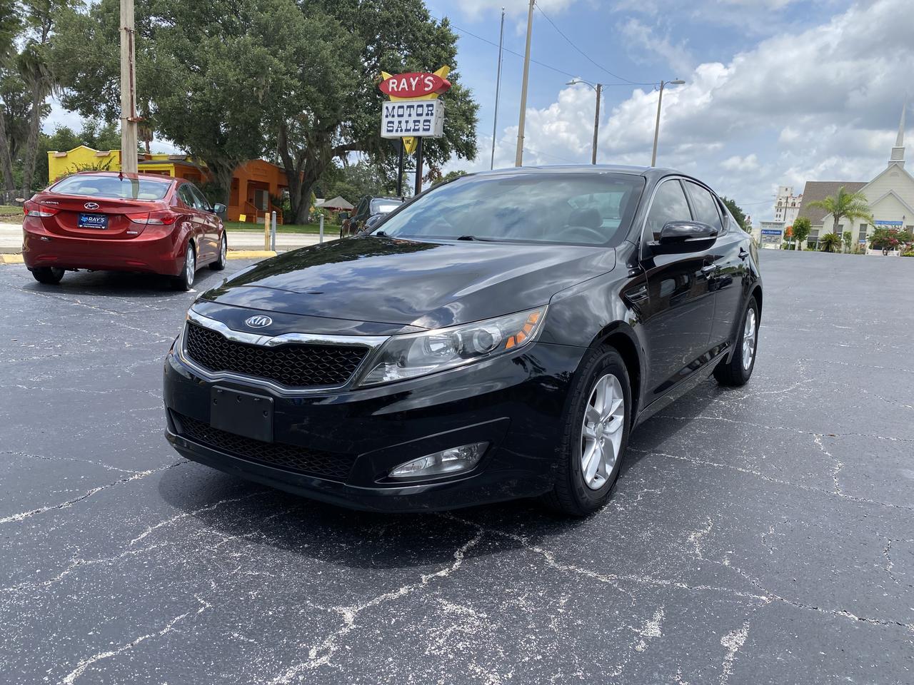 Lakeland Buy Here Pay Here Used Car Dealership Lake Wales, FL Ray's